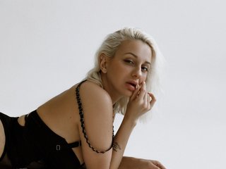 Erotický videochat AvroraLove96