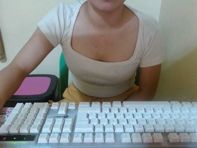 Vysílací screenshoty AwesomeCindy