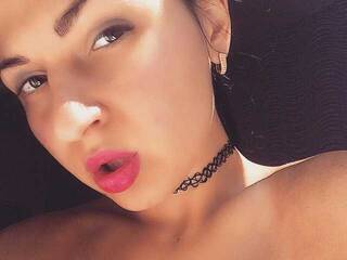 Erotický videochat MistressMMM