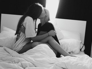 Erotický videochat awesomegirlsx