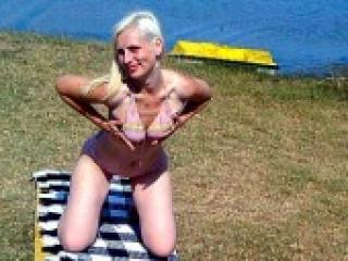 Erotický videochat awesomestar