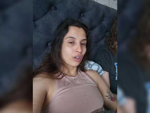 Vysílací screenshoty Love_Crew