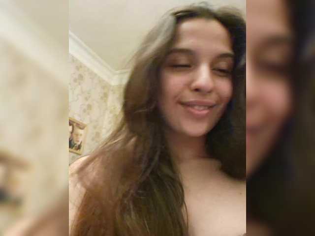Vysílací screenshoty Love_Crew
