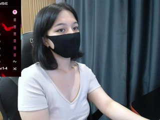 Erotický videochat QuietMoon
