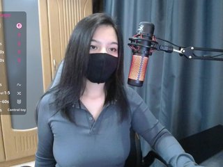 Erotický videochat SpicyLin