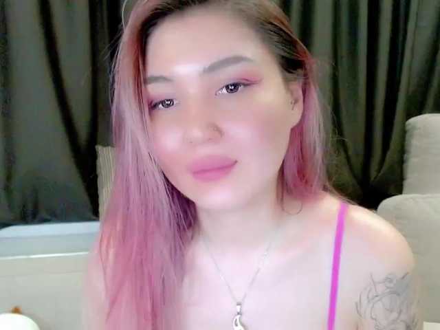 Vysílací screenshoty AyakoS1