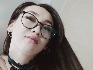 Erotický videochat AyameGirl