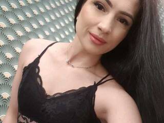 Erotický videochat ayannajune