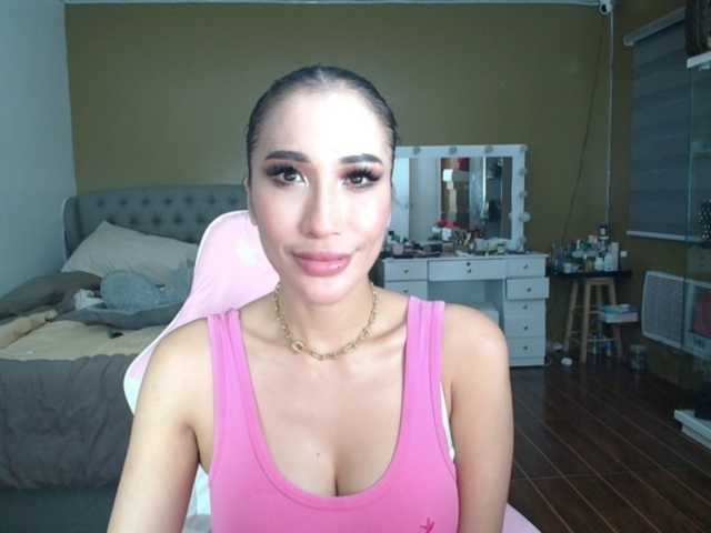 Fotografie profilu ayasaki