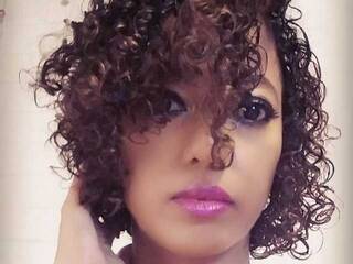 Erotický videochat AyishLove