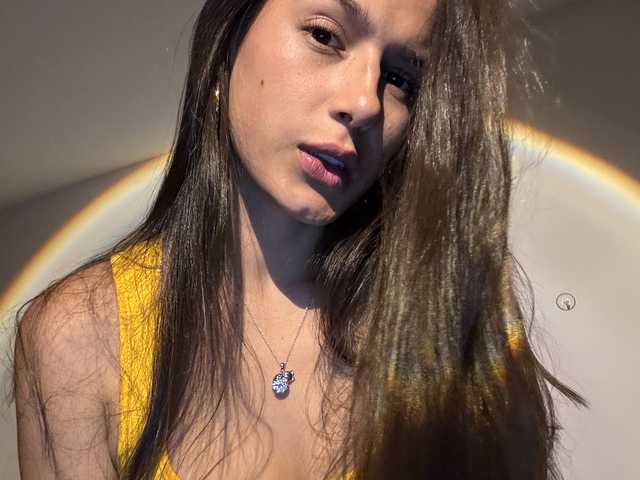Fotografie profilu Ayla-