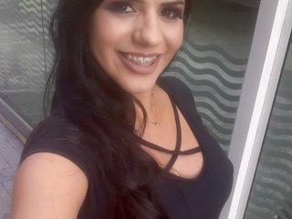 Erotický videochat AylaBelo