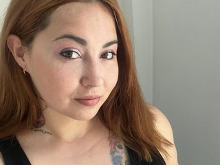 Erotický videochat AylaMoons