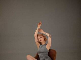 Erotický videochat Aylathemoon