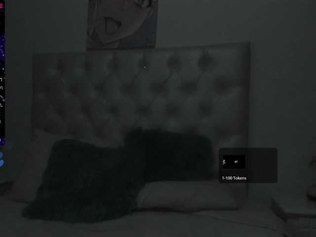 Vysílací screenshoty ayleenx