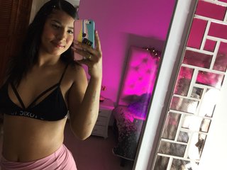 Erotický videochat ayleenx