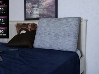 Erotický videochat -Leela-