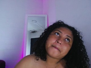 Erotický videochat Ayliinn