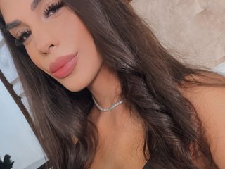 Erotický videochat Aylinhazell