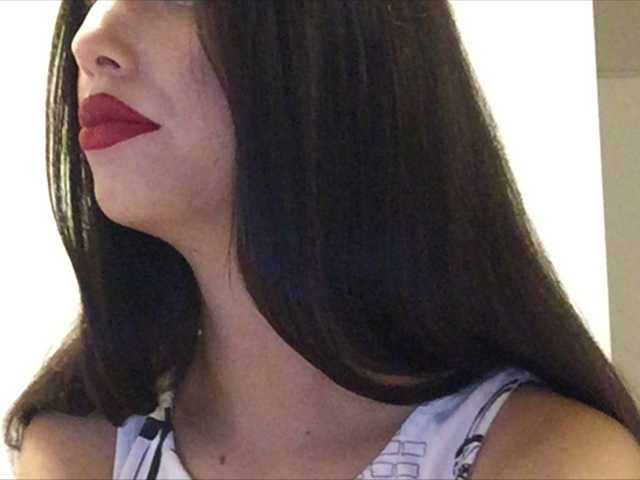 Vysílací screenshoty AylinKyra