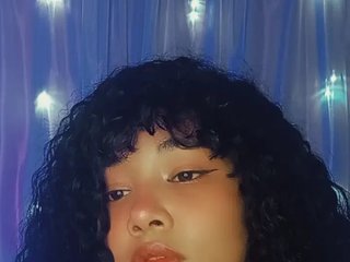 Erotický videochat Aylinn-star
