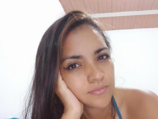 Erotický videochat AylinSaenz