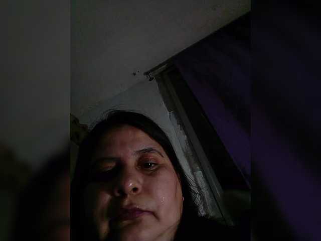Vysílací screenshoty Aymara