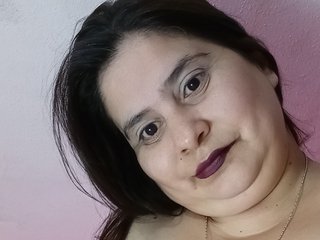 Erotický videochat Aymara