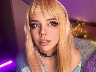 Erotický videochat AyraLust
