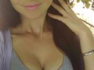 Erotický videochat ayrika007