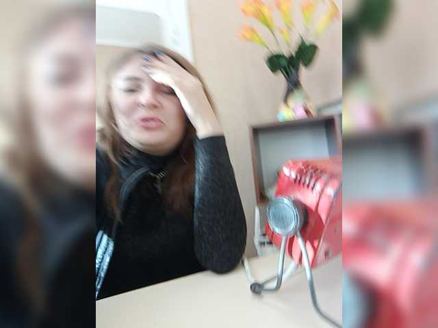 Vysílací screenshoty Arina2069