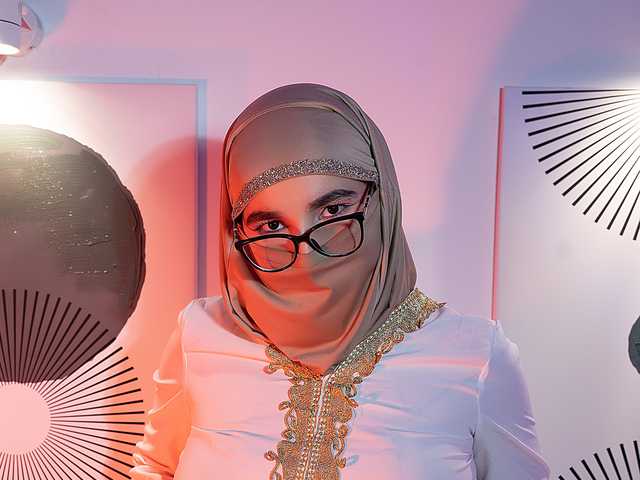 Fotografie profilu aysa-khalaf