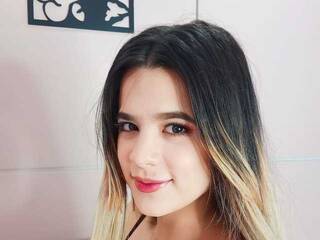 Erotický videochat Aysha-cute