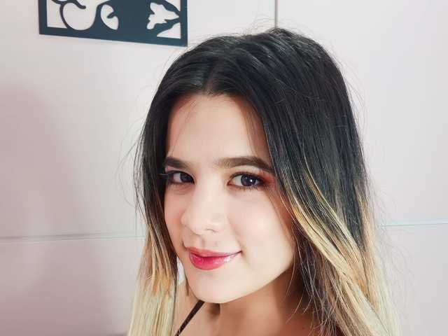 Fotografie profilu Aysha-cute