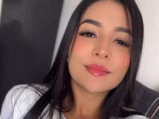 Erotický videochat AyshelBrown