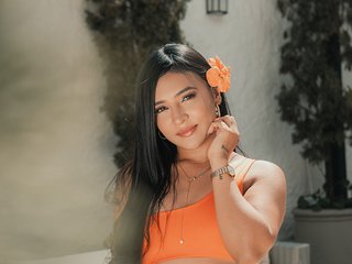 Erotický videochat AyshelBrown