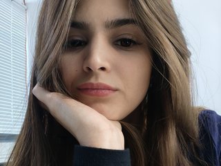 Erotický videochat MoonSura