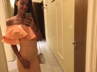 Erotický videochat ayyyasmith