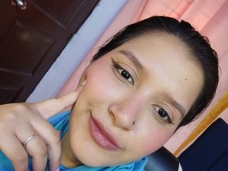 Erotický videochat Azahara-Alcazar