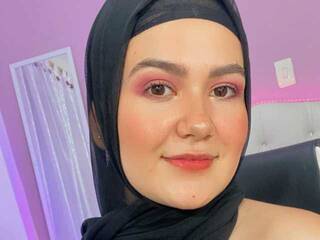 Erotický videochat azahara-ali5