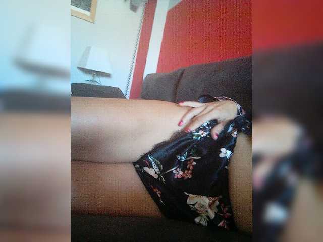 Vysílací screenshoty Azahara