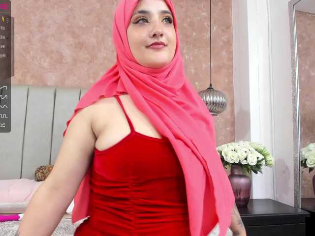 Vysílací screenshoty azaharabilal