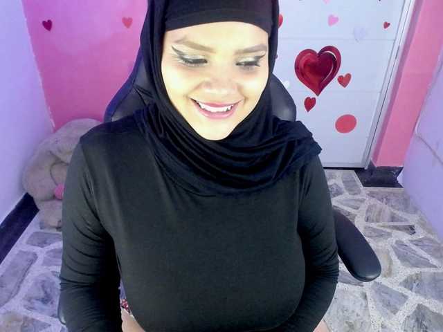 Vysílací screenshoty AzaharaMahmud