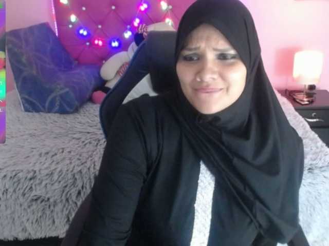 Vysílací screenshoty AzaharaMahmud