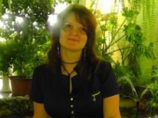 Erotický videochat azaleya