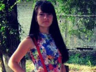 Erotický videochat azeria