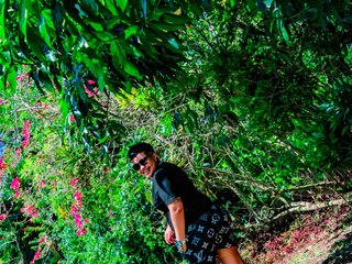 Erotický videochat AzraelRosse