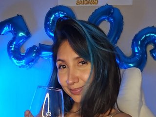 Erotický videochat Azul-hooters