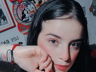 Erotický videochat AzumiJohnson
