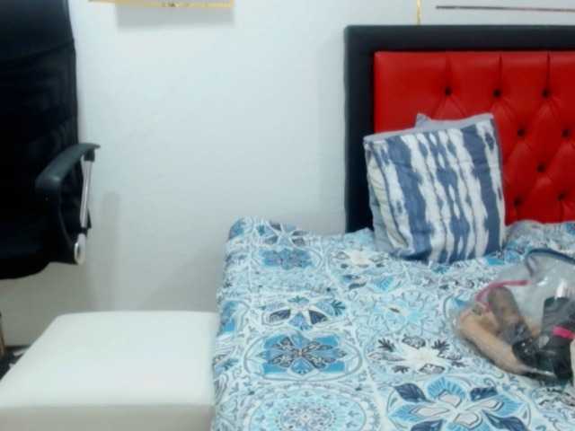 Vysílací screenshoty AzumiSmith